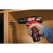 Дриль-шуруповерт акумуляторний MILWAUKEE M12 BDD-0 (30 Нм) (заміна на 4933499683)