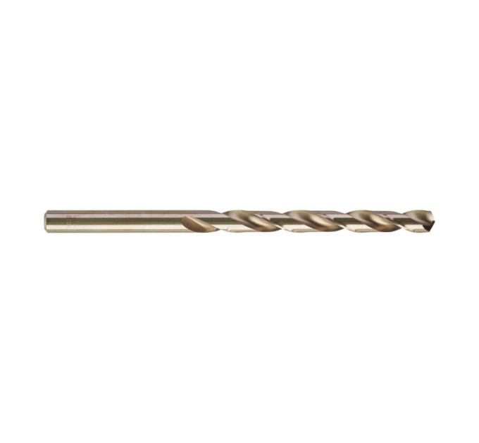 Свердло по металу HSS-G MILWAUKEE, DIN340, Ø12,0x205х134мм, подовжене, (5шт)