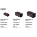 Ящик для инструментов QBRICK REGULAR R-BOX 16 (385x230x204мм)