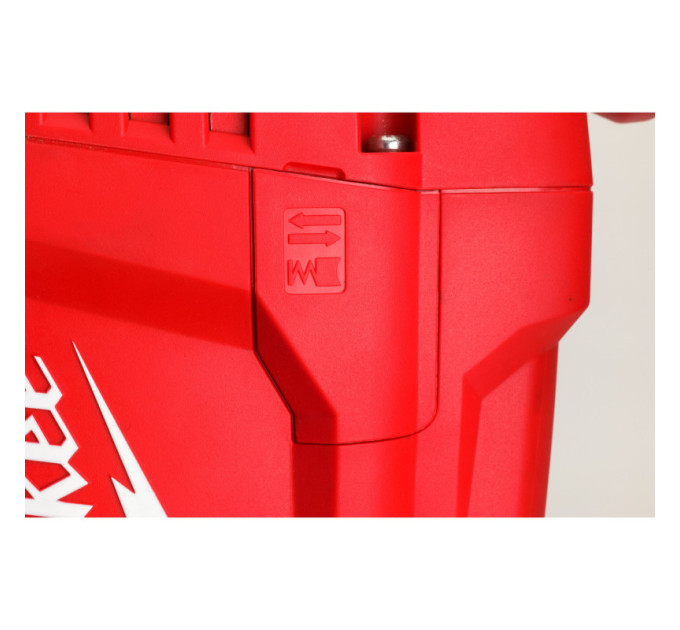 Отбойный молоток SDS-MAX (энергия удара 26Дж) 10 кг K1000S MILWAUKEE 4933464120