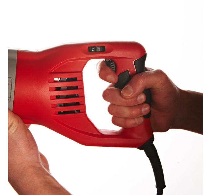Шабельна пила MILWAUKEE SSPE 1500 X SAWZALL® 1500 Вт 4933428900