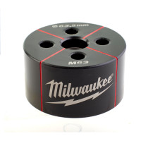Обмежувальна гільза для пробійника MILWAUKEE, M63 (для M18 HKP)