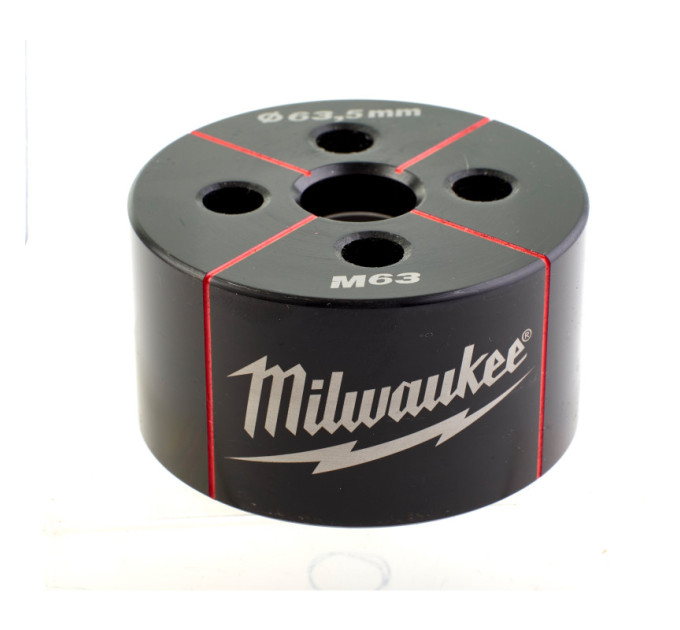 Обмежувальна гільза для пробійника MILWAUKEE, M63 (для M18 HKP)