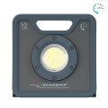 Прожектор переносной 12 000 lumen NOVA 12 for Life SCANGRIP (с Bluetooth управлением)