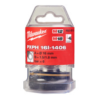Насадка PXPH 16I-1406 Exp H