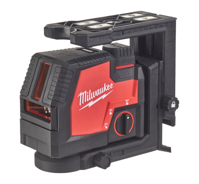 Настінний адатпер (для лазерного нівеліра) LM360 MILWAUKEE