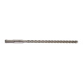 Бур SDS-PLUS MX4 MILWAUKEE, Ø12,0х450х400мм, (50шт)