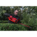 Кусторез аккумуляторный бесщеточный MILWAUKEE (лезвие 45см) M18 FHT45-802 (ЗУ+2акк.Х8Ач)