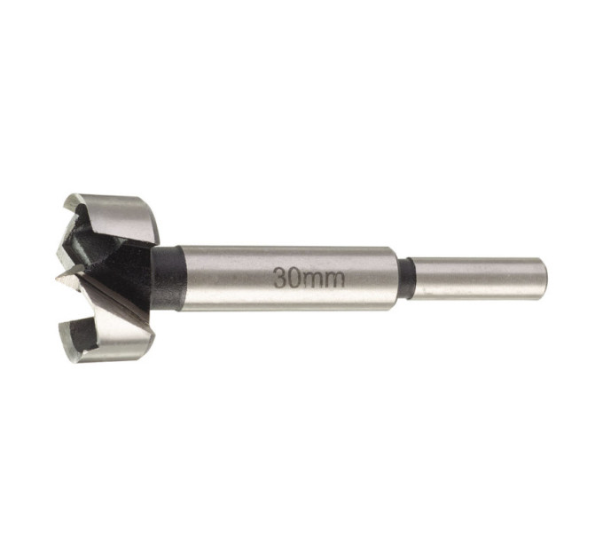 Насадка FORSTNER MILWAUKEE Ø30х90мм