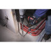 Сверхмощный перфоратор MILWAUKEE SDS Max Kango 750 S энергия удара 11,9 Дж 4933398600