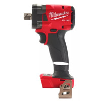 Гайковерт аккумуляторный бесщеточный MILWAUKEE 1/2