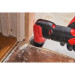 Полотно для мультитулу STARLOCK MILWAUKEE, Ø85х20мм