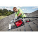 Машина прочистная секционная компактная аккумуляторная MILWAUKEE M18 FSSM-121 (ЗУ+1акк.Х12Ач), (заме