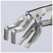 Клещи зажимные сварочные KNIPEX 42 24 280