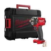 Гайковерт аккумуляторный бесщеточный MILWAUKEE 1/2