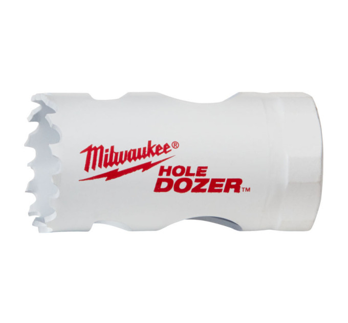 Коронка Bi-Metal HOLE DOZER™ MILWAUKEE (III) Ø29мм