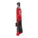 Трещётка аккумуляторная бесщёточная компактная 1/4'' MILWAUKEE, M12 FIR14G2-0, 61Нм (каркас)
