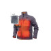 Куртка з підігрівом MILWAUKEE, M12 HJGREY5-201(S), сіра (розмір S) (+зар.пр., 1 акум.Х 2Аг)