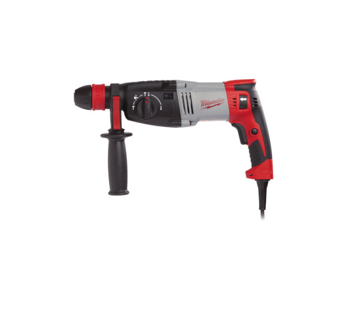 Перфоратор MILWAUKEE SDS-Plus PH 28 X 4933396392