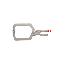 Зажим-струбцина тип С Torque Lock MILWAUKEE, 88х114мм (шарнирные губки), 230мм