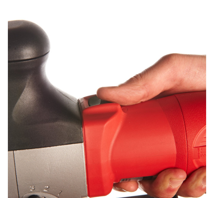 Лобзик MILWAUKEE FSPE 110 X с грибовидной рукояткой 4933357990