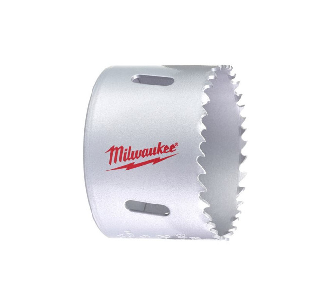 Коронка Bi-Metal Contractor MILWAUKEE Ø64мм