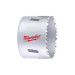 Коронка Bi-Metal Contractor MILWAUKEE Ø64мм