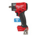 Гайковерт аккумуляторный бесщеточный TORQUE-SENSE™ MILWAUKEE 1/2" (67-203 Нм) M18 ONEFIW2FC12-0X