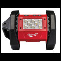 Фонарь светодиодный аккумуляторный MILWAUKEE M18 AL-0