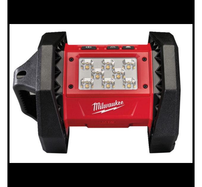 Фонарь светодиодный аккумуляторный MILWAUKEE M18 AL-0