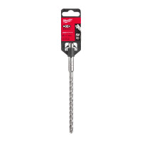Бур SDS-PLUS MX4 MILWAUKEE, Ø7,0х165х100мм