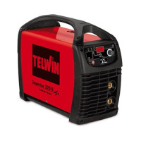 Сварочный аппарат Telwin SUPERIOR 320 CE VRD 230-400V Сварочный аппарат Telwin SUPERIOR 320 CE VRD 230-400V