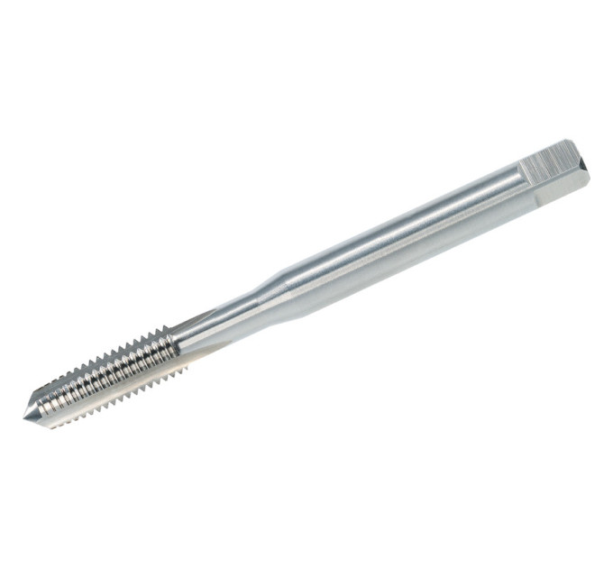 Метчик машинный DIN 376 форма B HSSE левая резьба - M 6x1,0 LH VOLKEL 34538