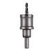 Цельная коронка Holesaw TCT MILWAUKEE для стали/нержавеющей стали, Ø32мм