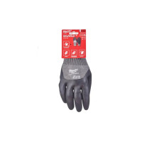 Рукавички захисні Hi-Dex (Хай Декс) 4/D, 10/XL (12 пар)