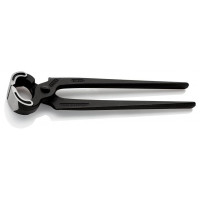 Кусачки торцевые (клещи) плотницкие, Ø2,4мм, 33,0мм KNIPEX 50 00 300, фосфатированные