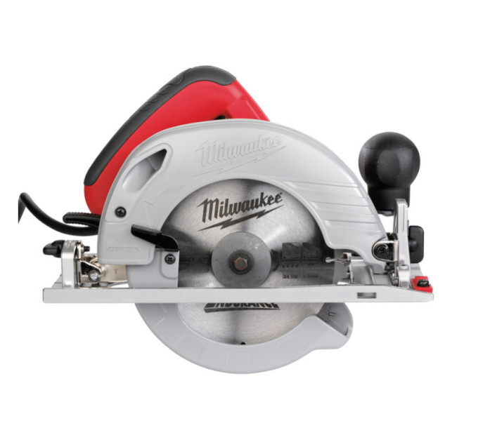 Циркулярная пила MILWAUKEE CS 55 165 мм 4933403635