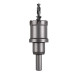 Цельная коронка Holesaw TCT MILWAUKEE для стали/нержавеющей стали, Ø30мм