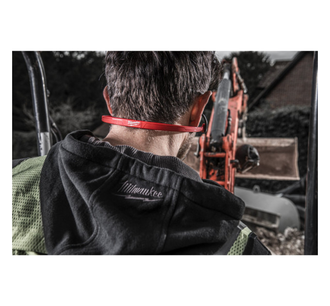 Беруши с полосками MILWAUKEE 4932478135