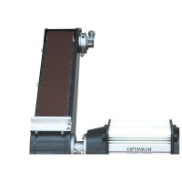 Полировочный станок по металлу Optimum OPTIgrind GU 20S (400V) STURMER Maschinen Полировочный станок по металлу Optimum OPTIgrind GU 20S (400V) STURMER Maschinen