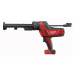 Пистолет для герметика аккумуляторный MILWAUKEE C18 PCG/310C-0B (310мл) (каркас+сумка)