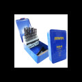 Набор свёрл HSS PRO DIN 338 G1CASSETTE 25шт