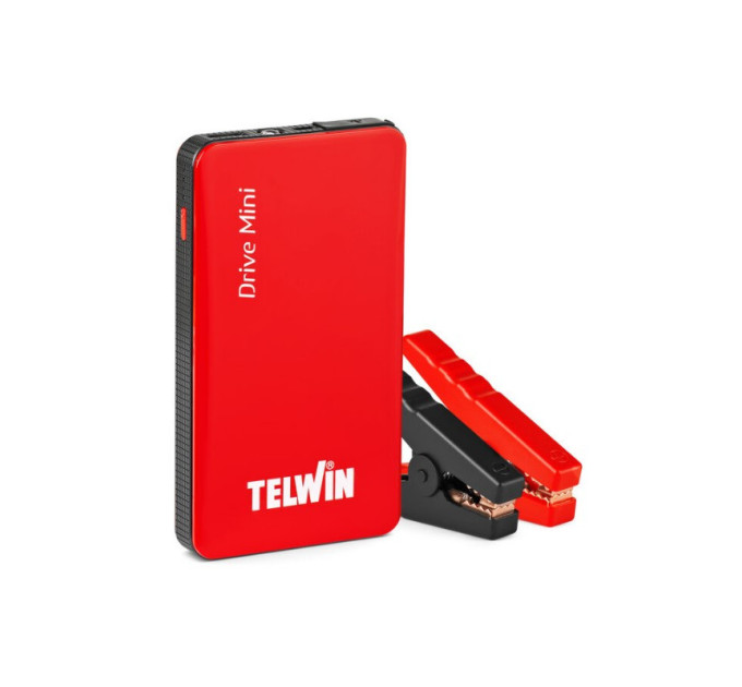Пусковое устройство Telwin DRIVE MINI 12V