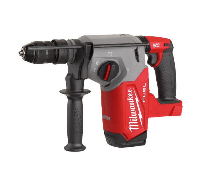 Набор из 2х инструментов аккумуляторных бесщеточных PACKOUT MILWAUKEE M18 FPP2AY-553P