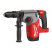 Набор из 2х инструментов аккумуляторных бесщеточных PACKOUT MILWAUKEE M18 FPP2AY-553P