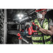 Перфоратор аккумуляторный бесщёточный SDS-PLUS MILWAUKEE M18 FH-0 (2,5Дж) (каркас)