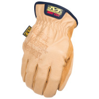 Перчатки строительные Leather Driver F9-360 размер (LG) MECHANIX