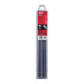 Бур SDS-PLUS MX4 MILWAUKEE, Ø6,0х215х150мм, (10шт)