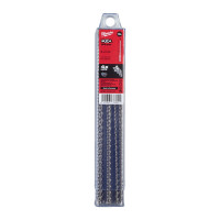 Бур SDS-PLUS MX4 MILWAUKEE, Ø6,0х215х150мм, (10шт)