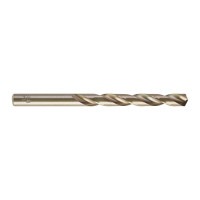 Сверло по металлу THUNDERWEB HSS-G MILWAUKEE, DIN338, Ø8,4x117х75мм, (5шт)